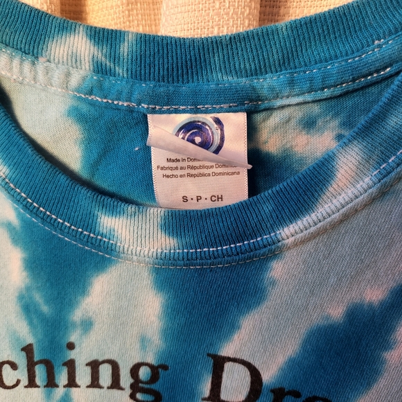 🌀 Tie Dye Destination Imagination SD 2018 | S 🧠 - Picture 5 of 6